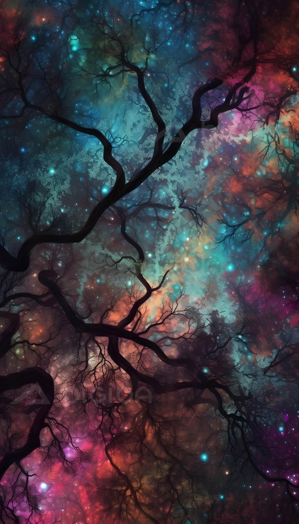 Cosmic Canopy
