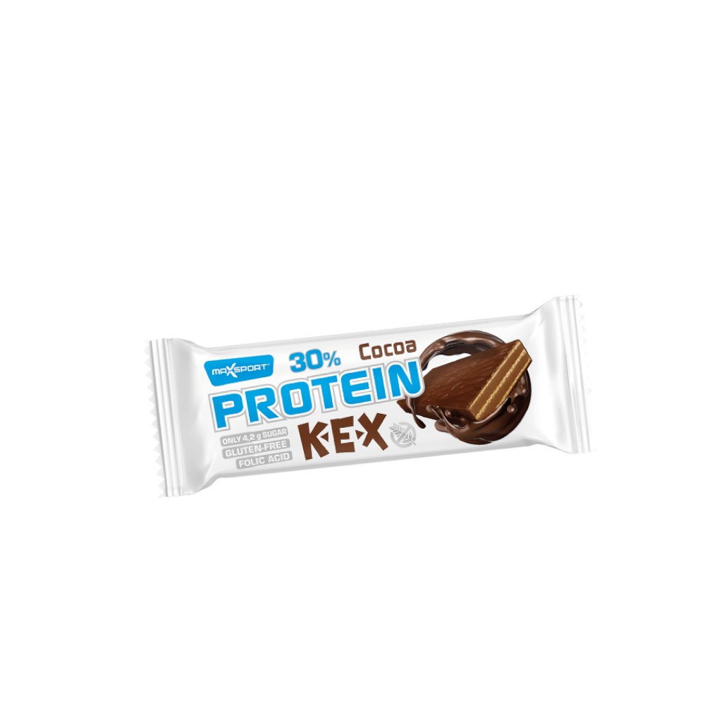 Max Sport protein nápolyi szelet csokoládés gluténmentes 40 g