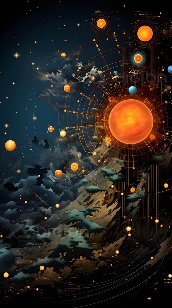 (Sinfonía Celestial)