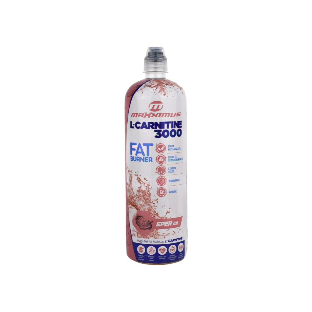MAXXIMUS L-CARNITINE 3000 EPER 1000 ml
