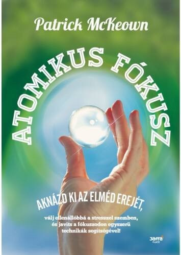 McKeown: Atomic focus