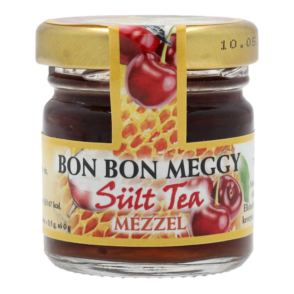 Mecsek bon bon třešňový horký čaj 40 ml