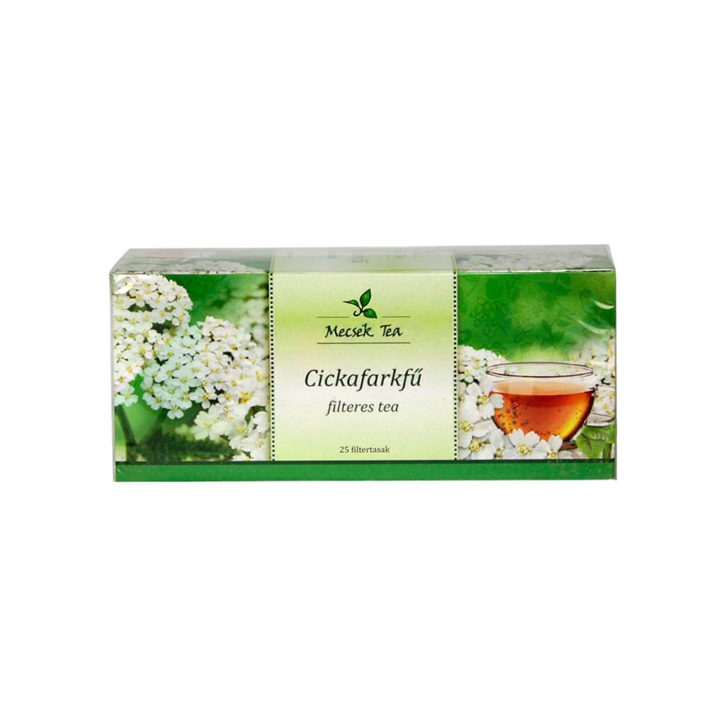 Herbata z dziurawca meczek 25x1g 25 g