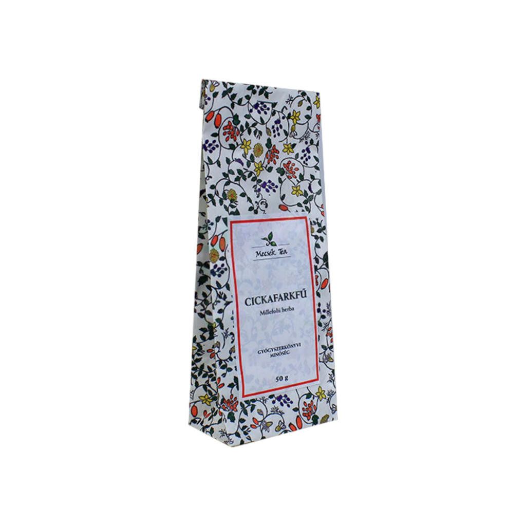 Herbata mleczna Mecsek 50 g