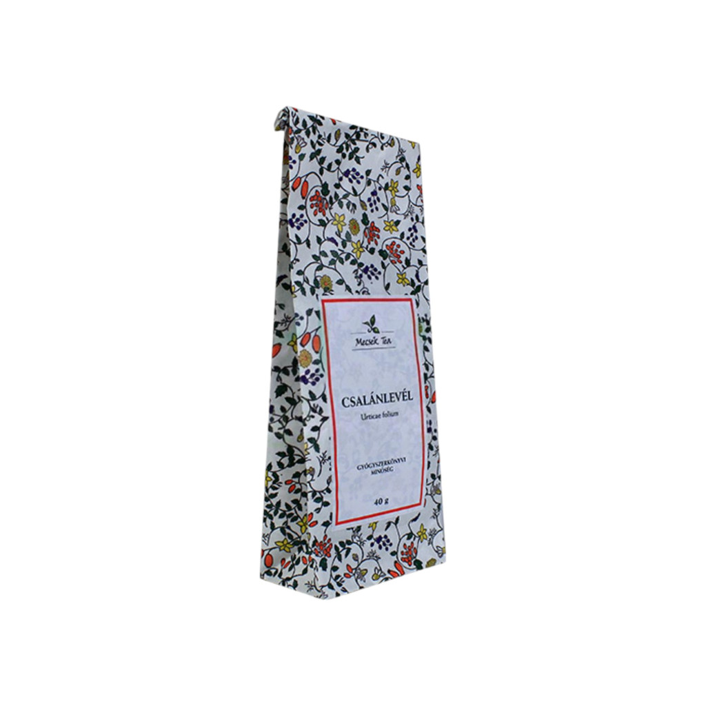 Herbata z pokrzywy Mecsek 40 g