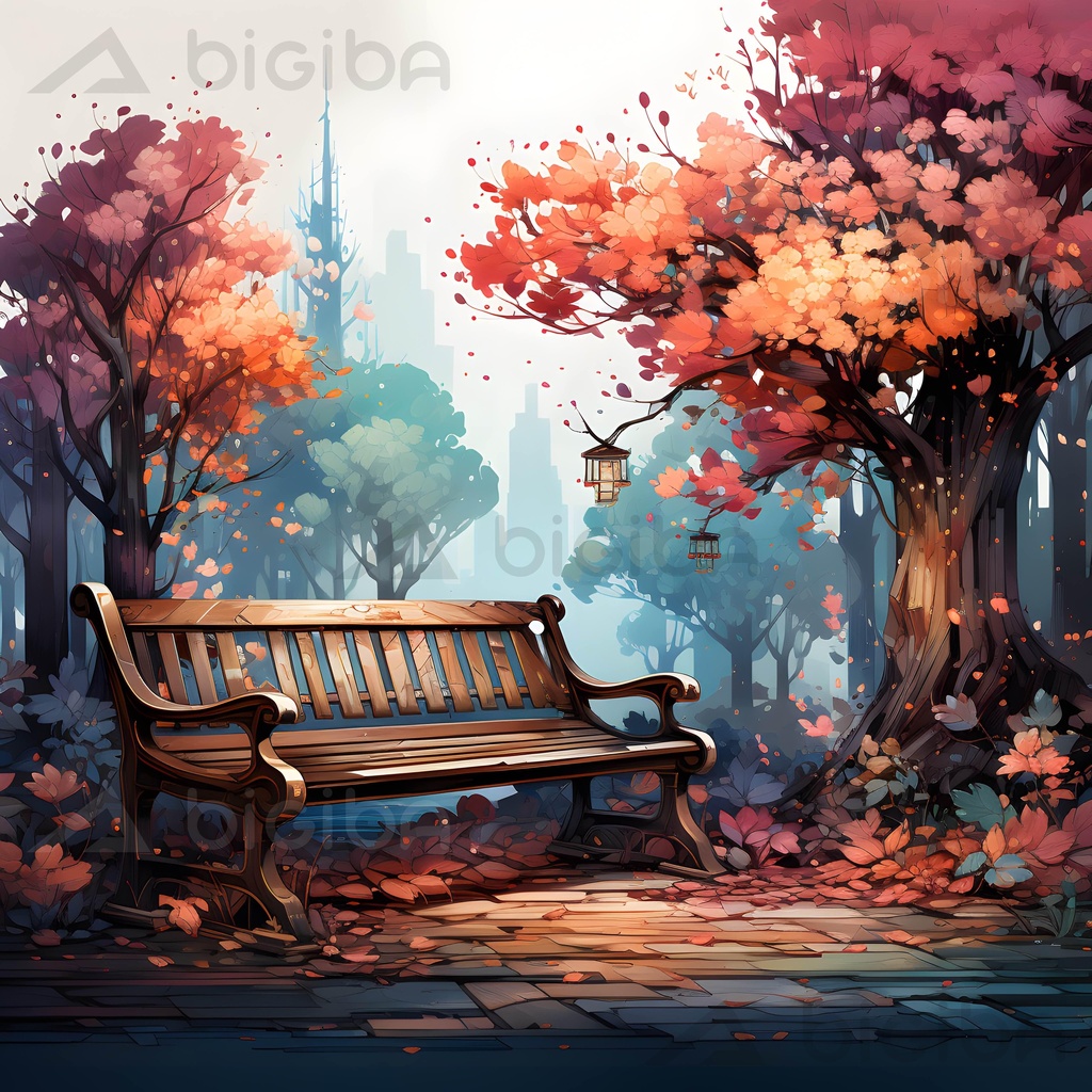 Autumnal Dream