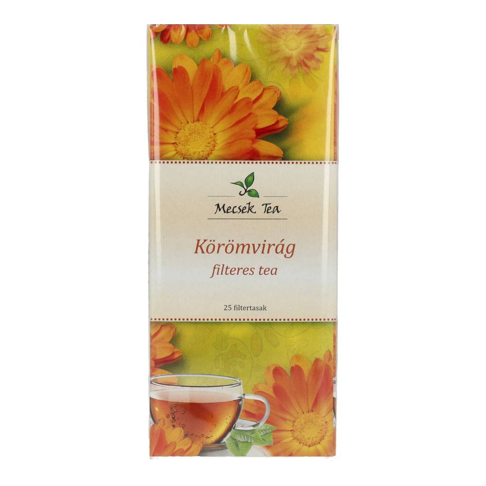 Floricele Mecsek 25x0,7g 18g