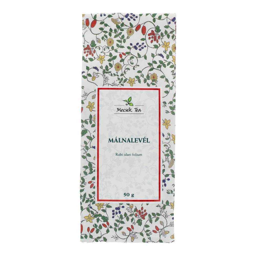 Mecsek raspberry leaf herbal tea 50 g