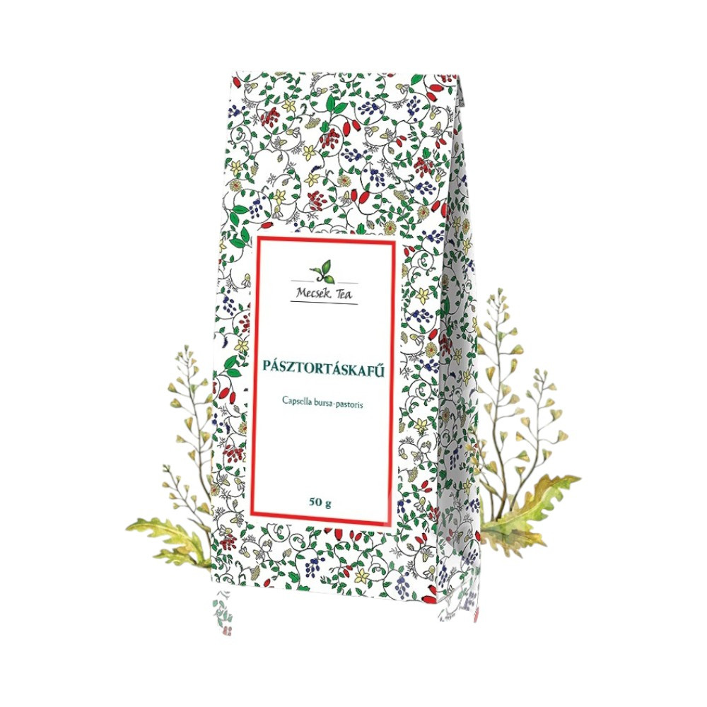 Mecsek Hirtentäscheltee 50g