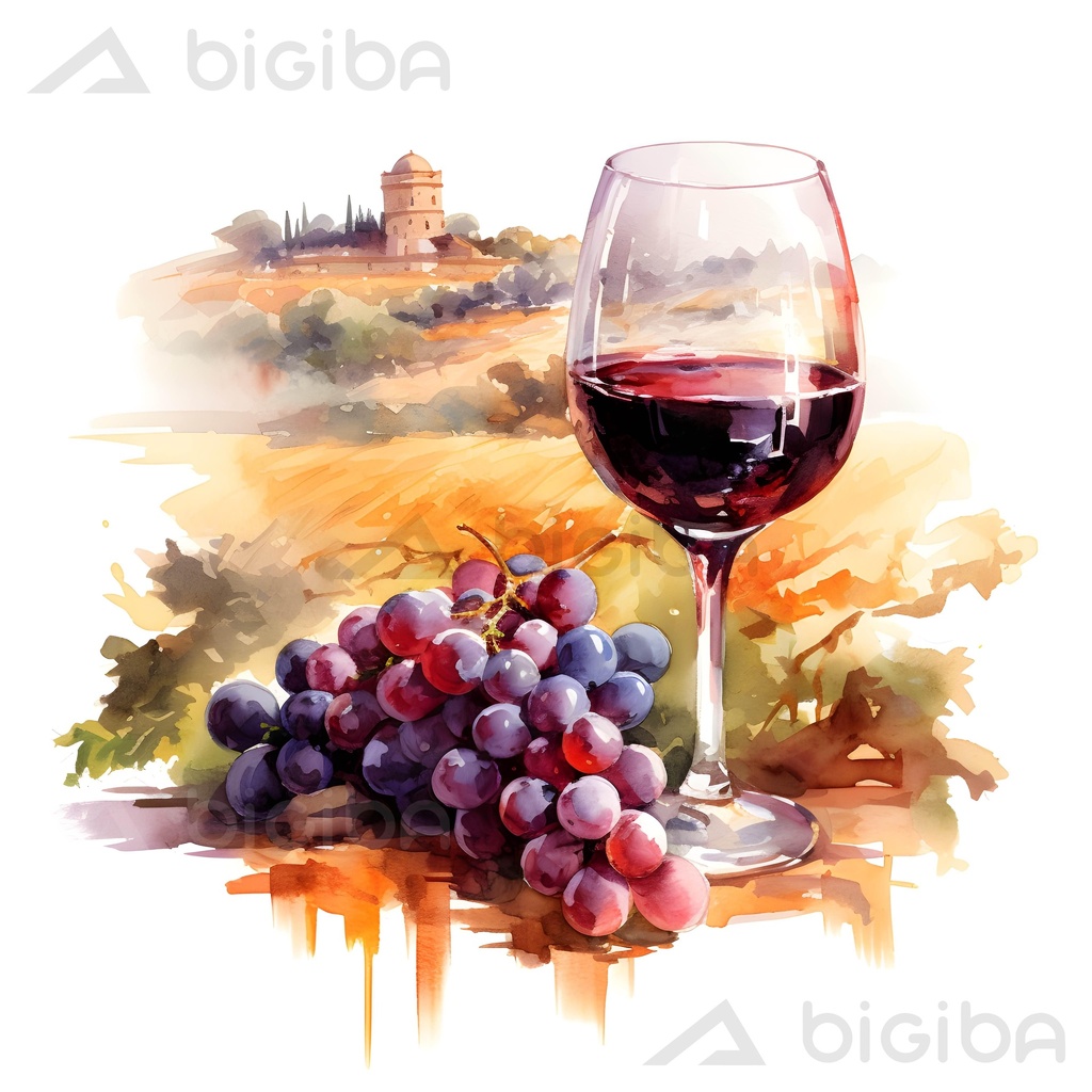 Vignoble Béatitude