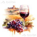Vineyard Bliss