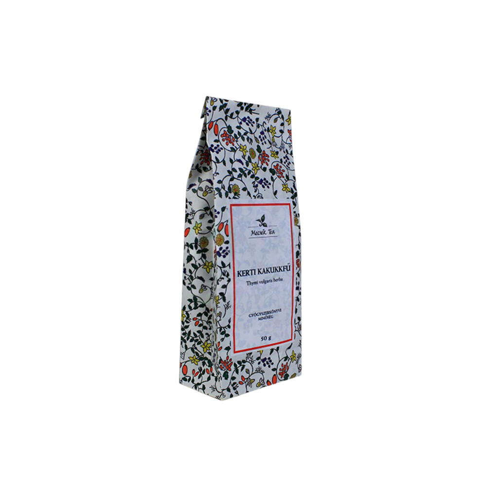 MECSEK TEA KERTI KAKUKKFŰ 50 g