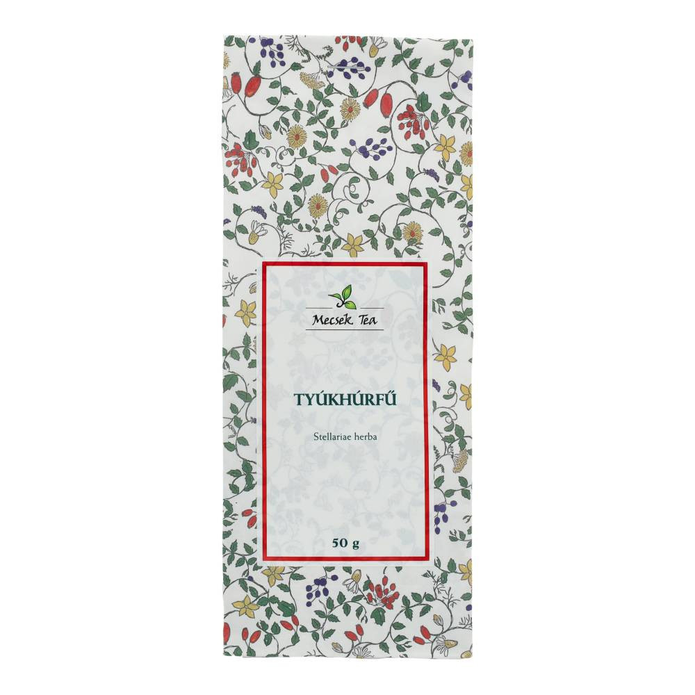 Mecsek dandelion tea 50 g