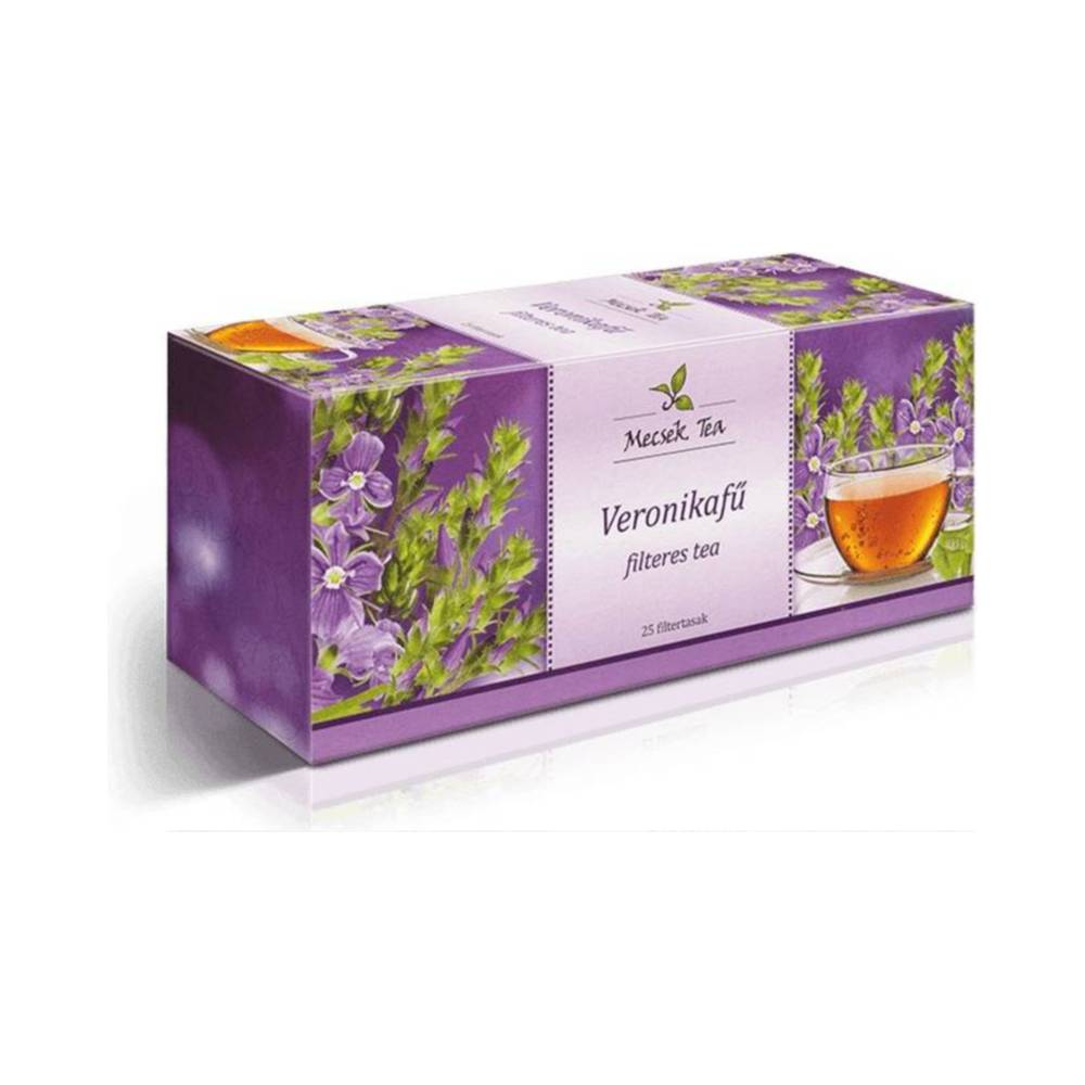 Ceai de veronică Mecsek 25x1g 25g
