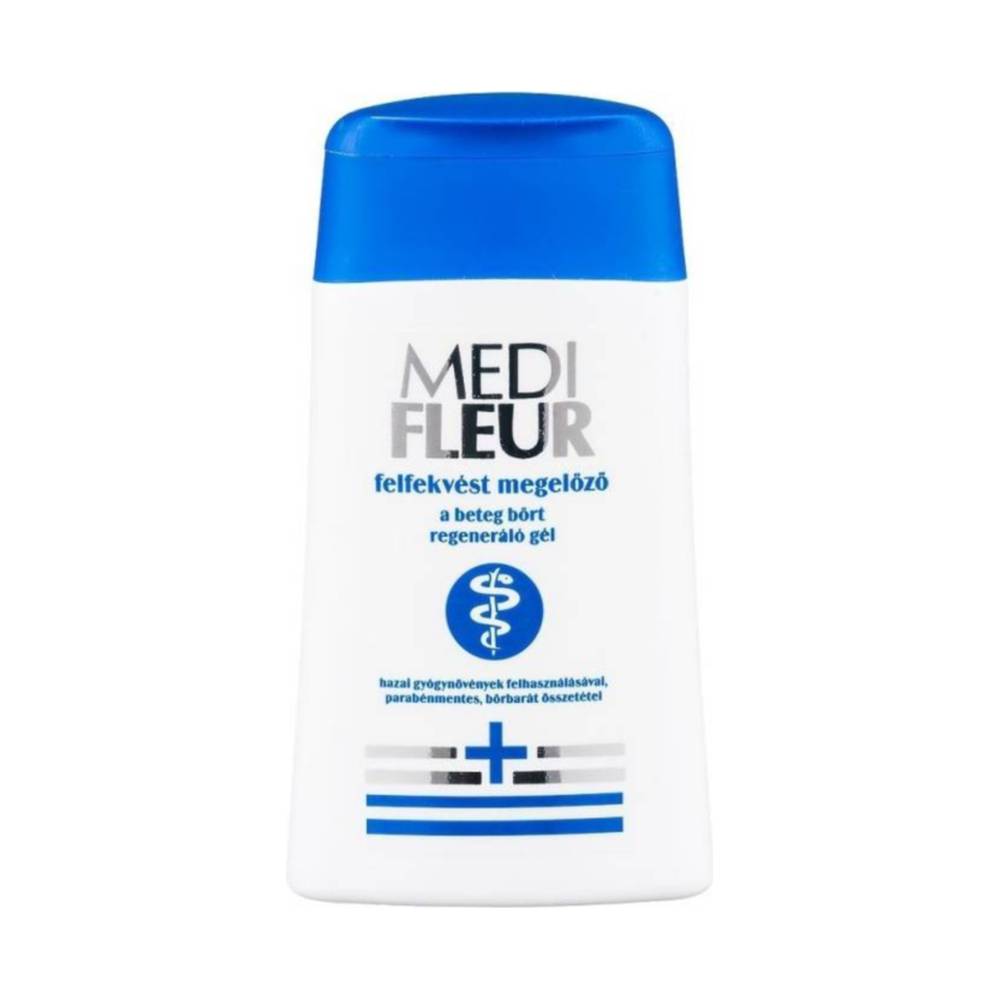 Medi Fleur pre-pressure ulcer gel 200 ml