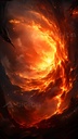 Infernos Umarmung