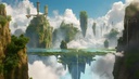 Hauteurs Éthérées