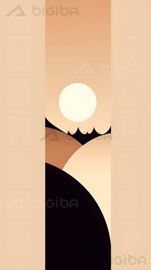 Miragem do Deserto