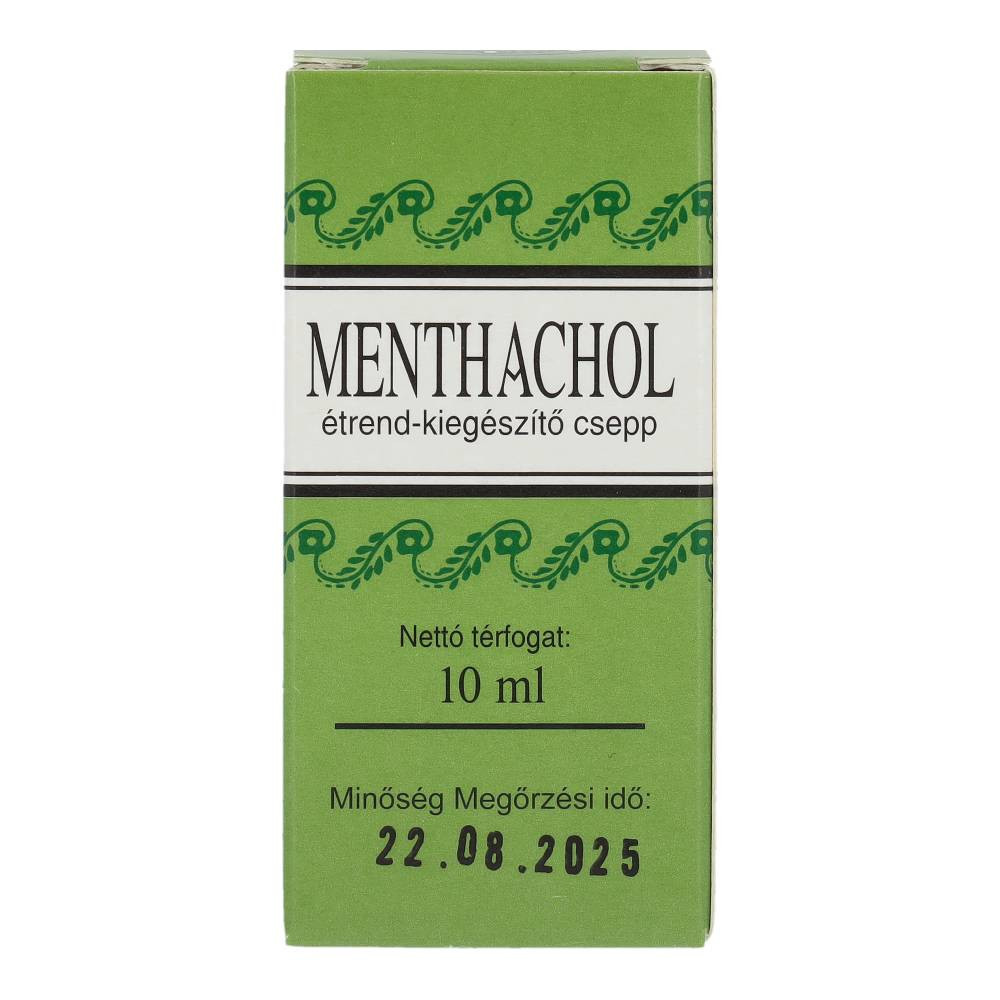 Menthachol epecsepp 10 g