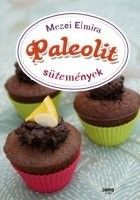 Mezei Elmira: 1 Stück Paleo-Kuchen