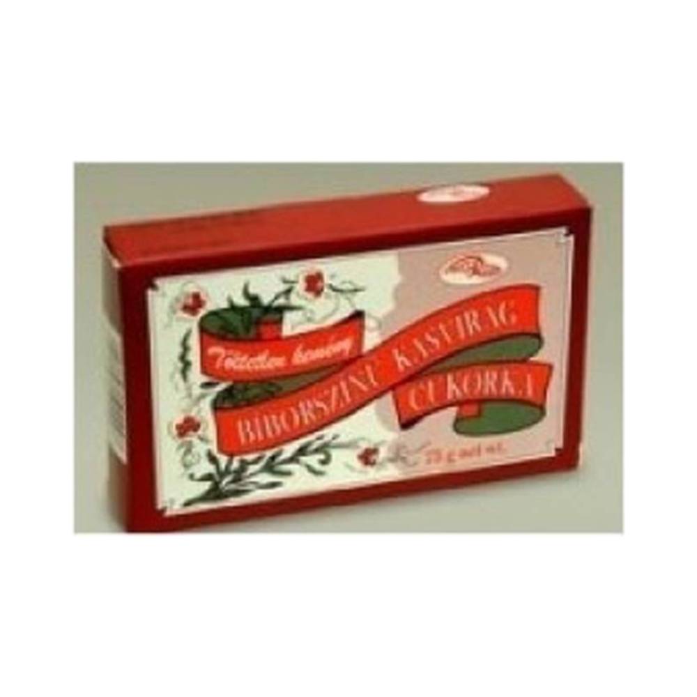Microse Echinacea candies with mint 75 g