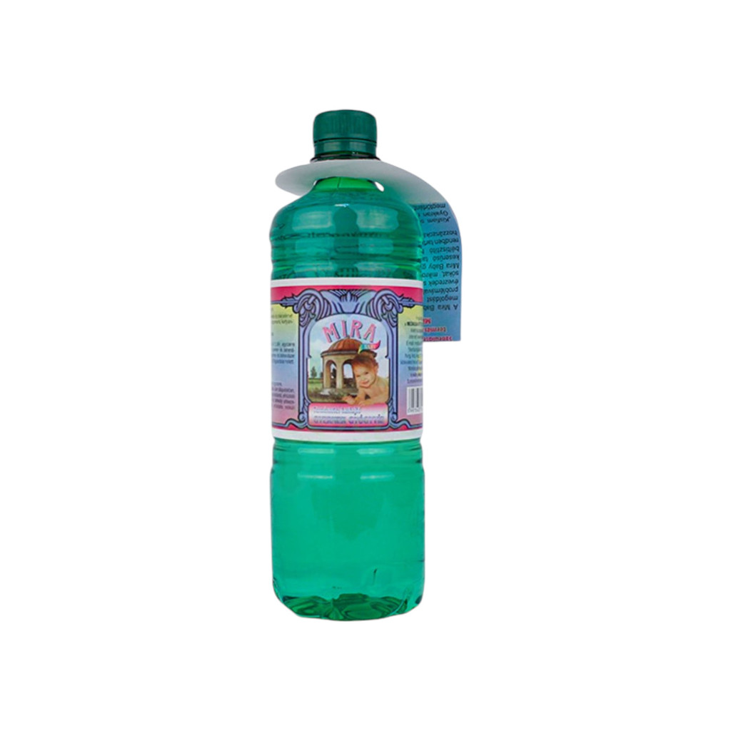 Woda mineralna Mira dla niemowląt 700 ml