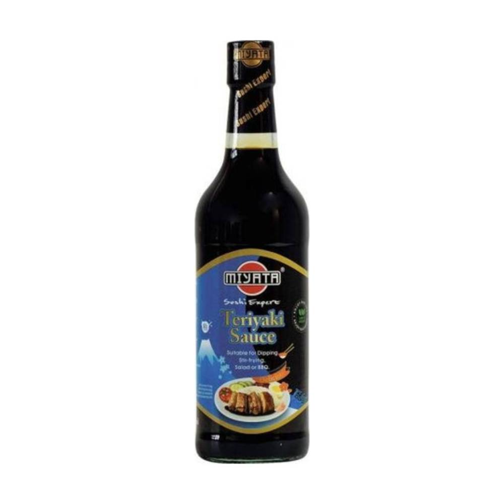 Sos teriyaki Miyata 150 ml