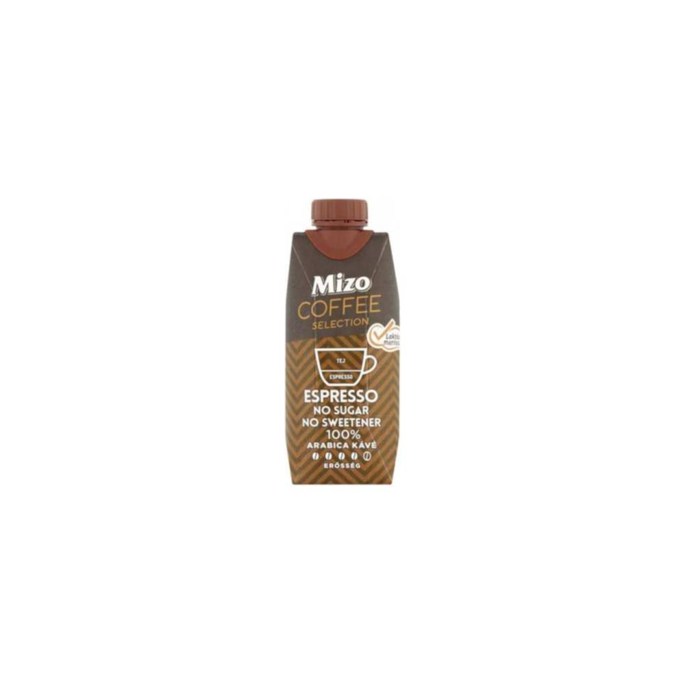 Cafeaua Mizo Espresso Lm.Hcm.