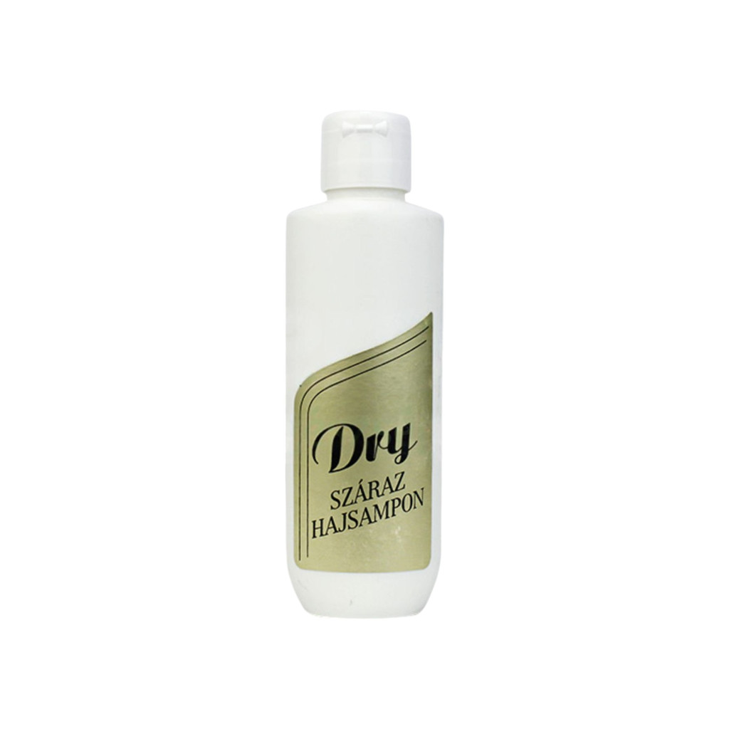 Suchý šampón Mollis dry 50 g