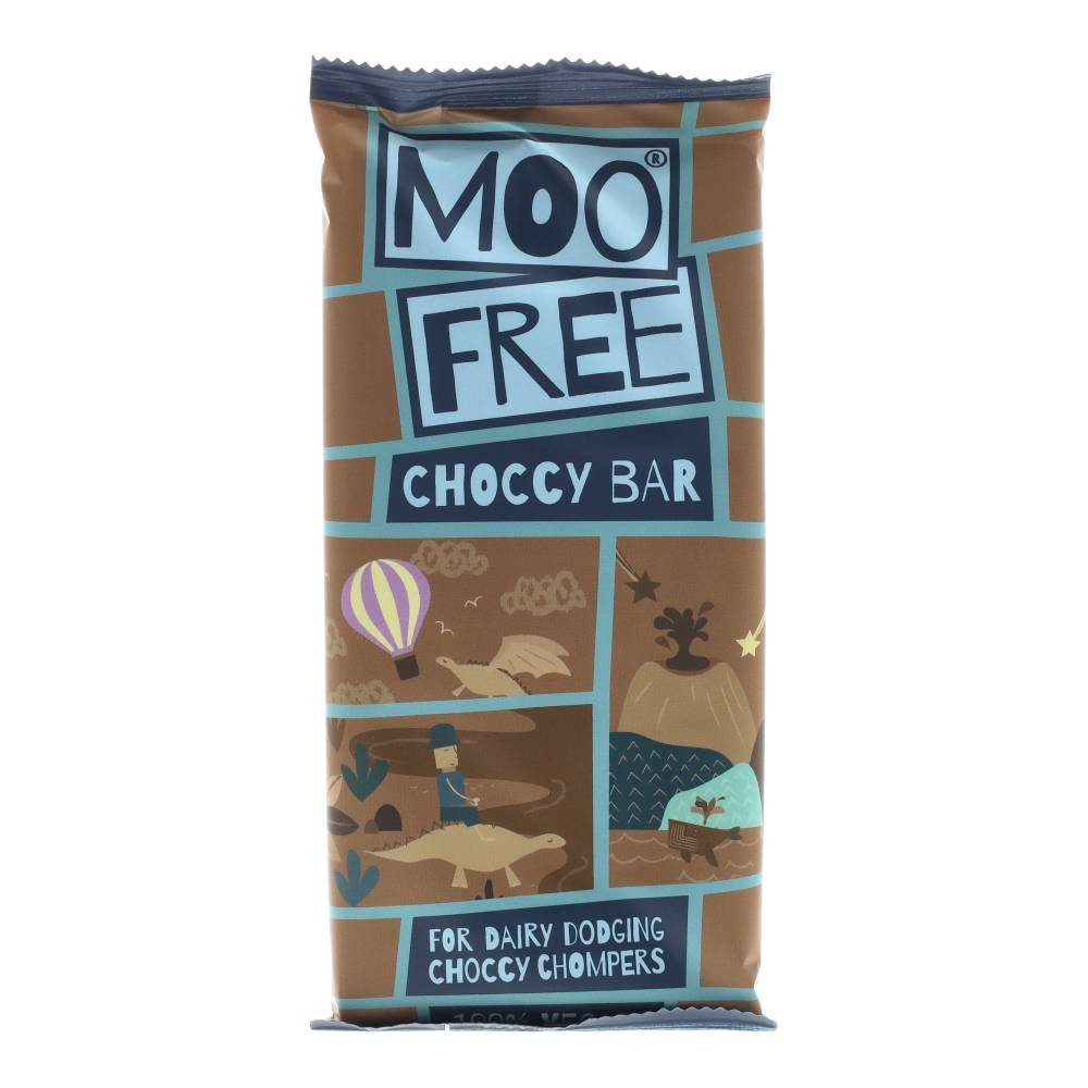Moo Free Tejmentes Csoki gm.Lm.