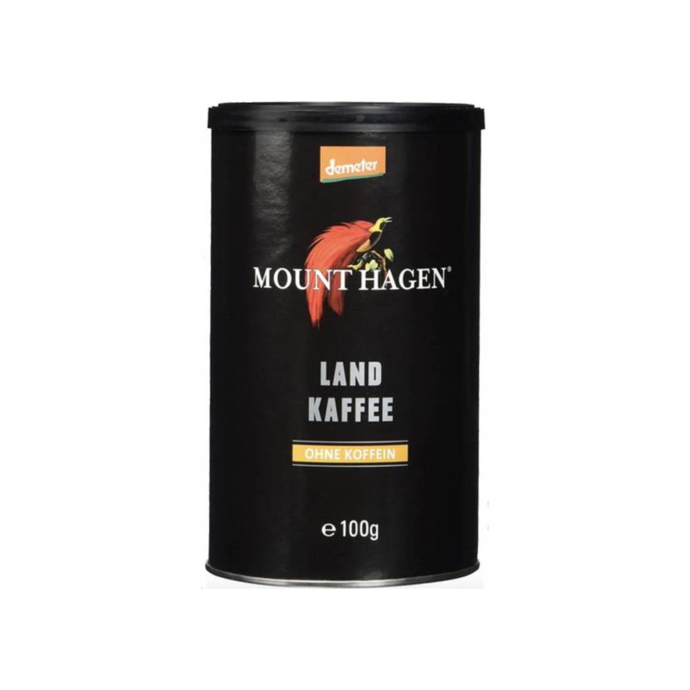 Horní Hagen bio instantní obilná káva 100 g