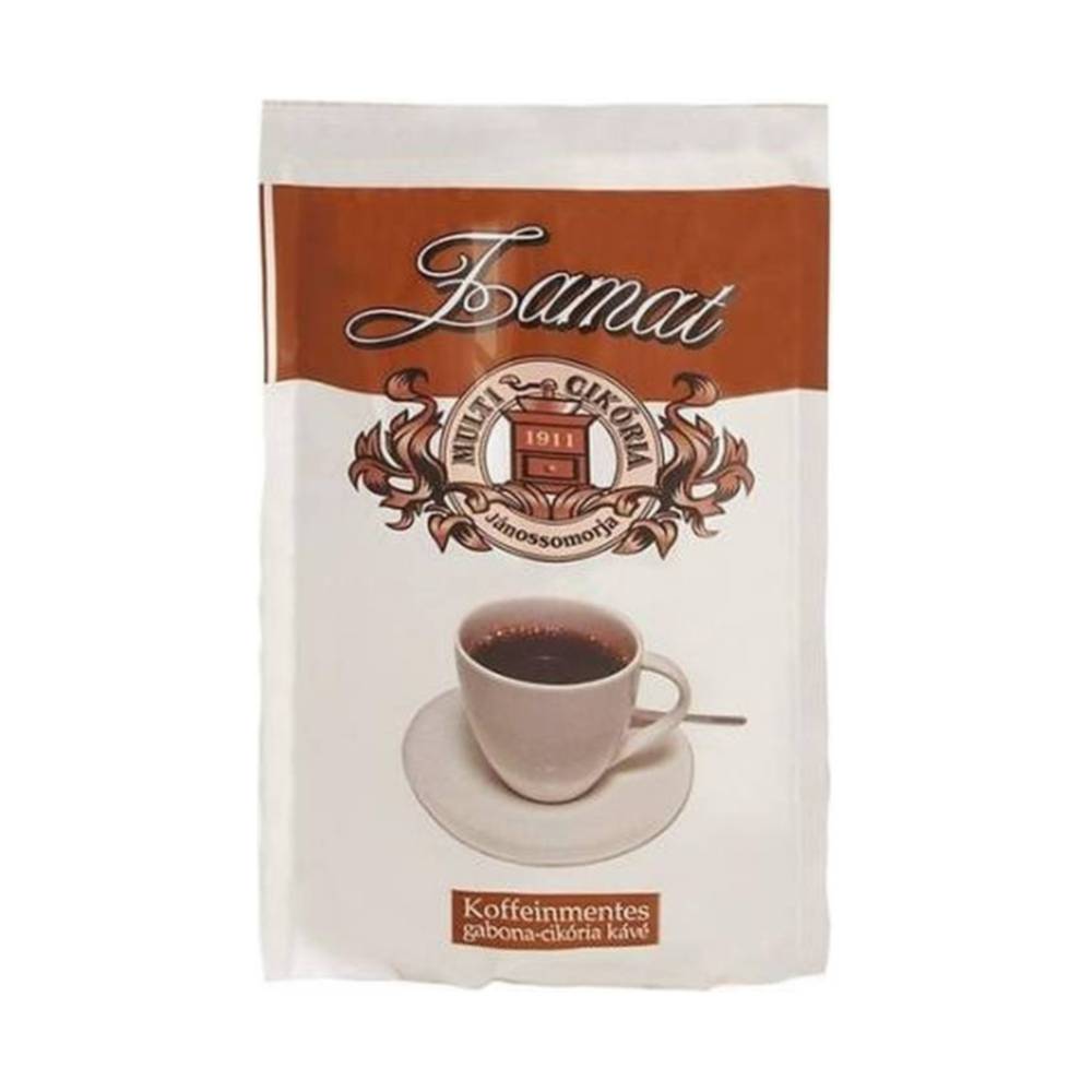 Cafea cu gust de cicoare, vanilie 200g