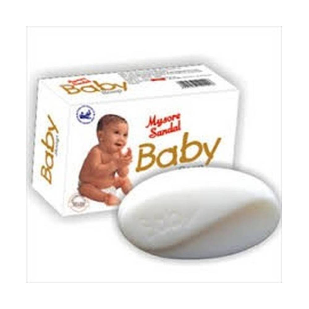 Sapun Mysore Baby 75 g