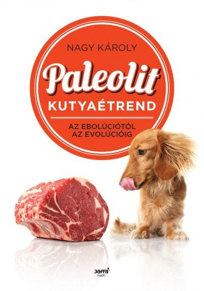 Charlemagne: Paleolithic dog diet 1 pc