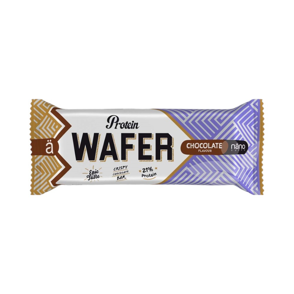 Näno Supps protein wafer 40 g