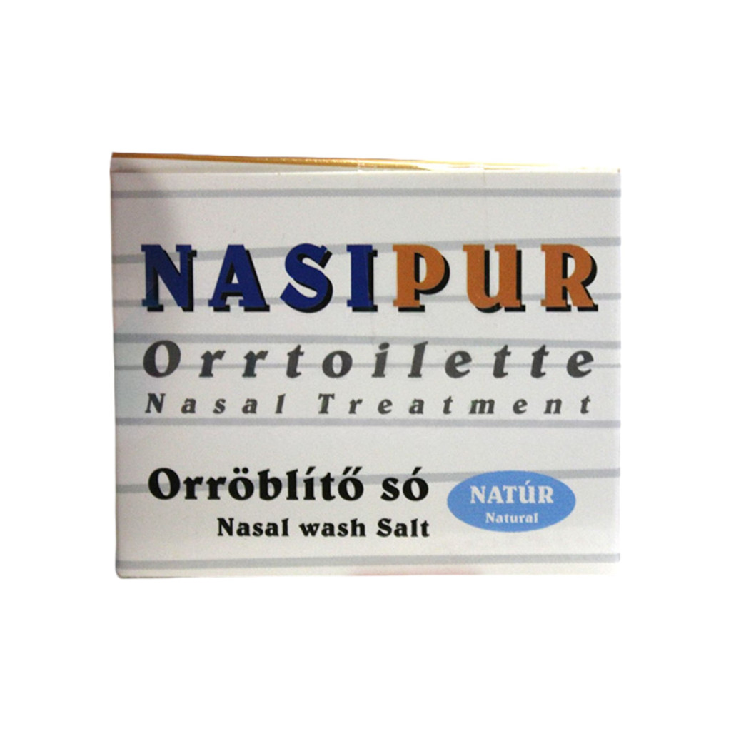 Nasal irrigation salt 30 pcs