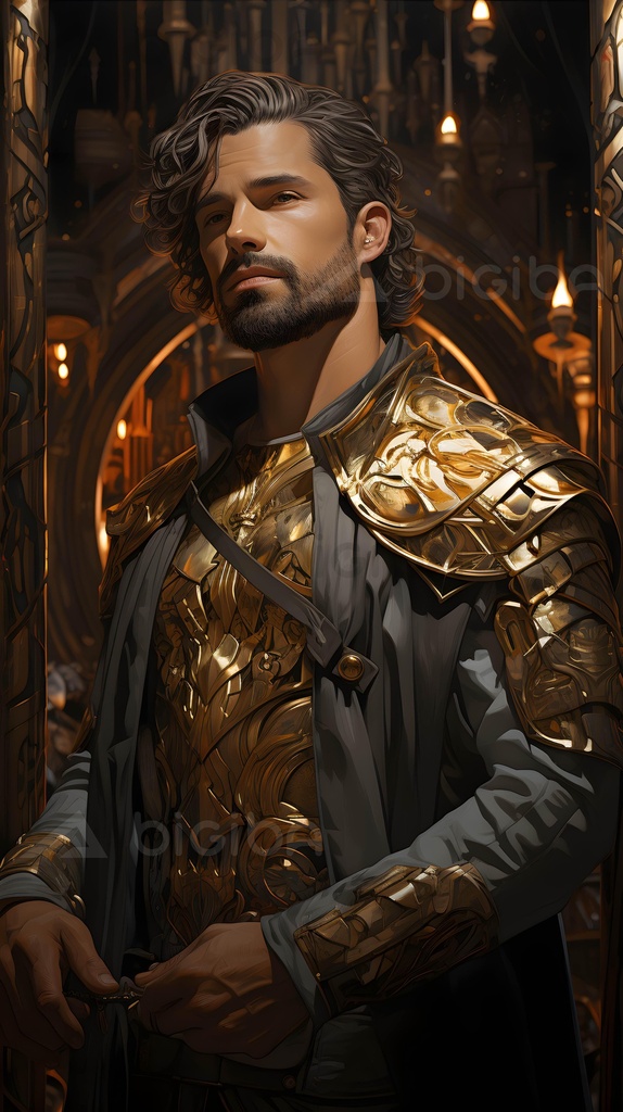 Élégance Royale