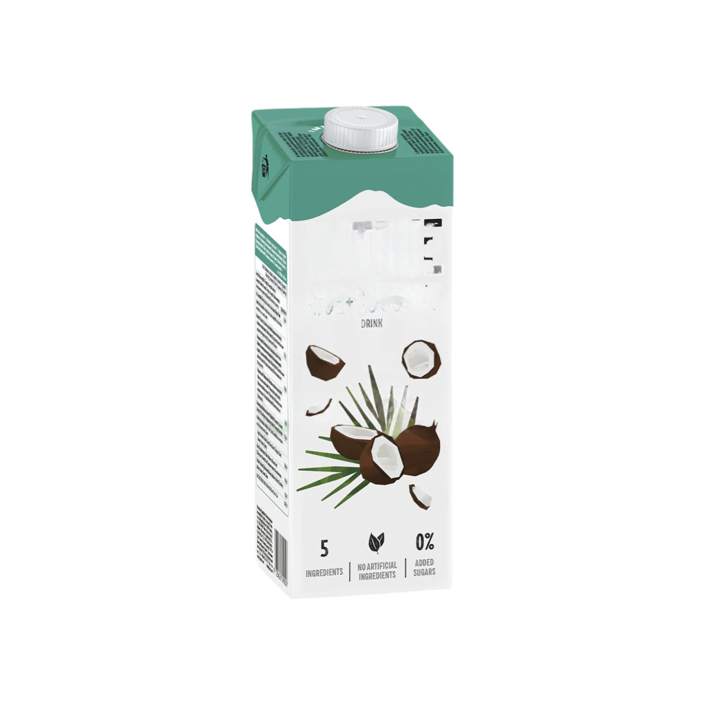 Napój ryżowo-kokosowy Natrue 1000 ml