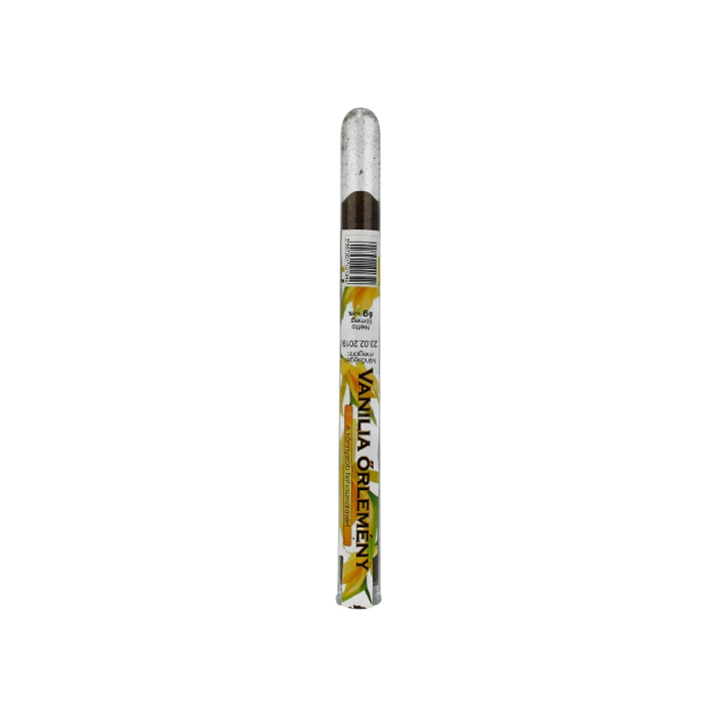 Natur vanilia őrlemény 6 g