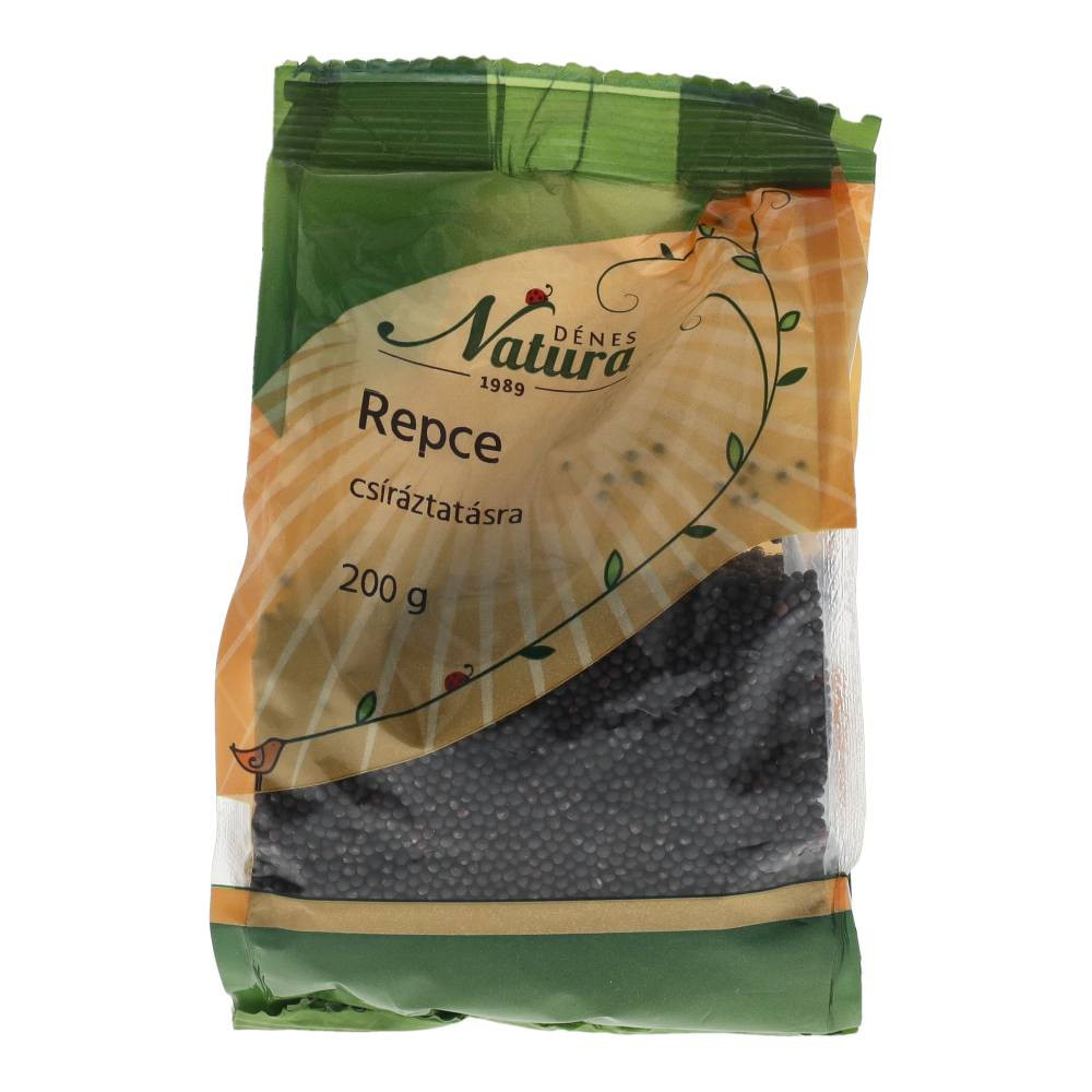 Repka na klíčenie, 200 g