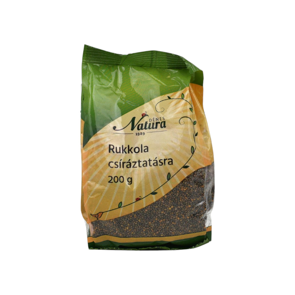 Rucola zum Keimen Natura 200 g