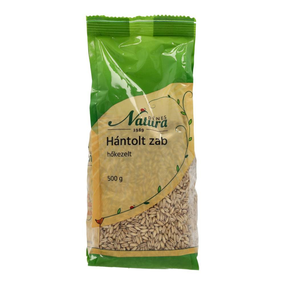 Ovăz decorticat Natura 500 g