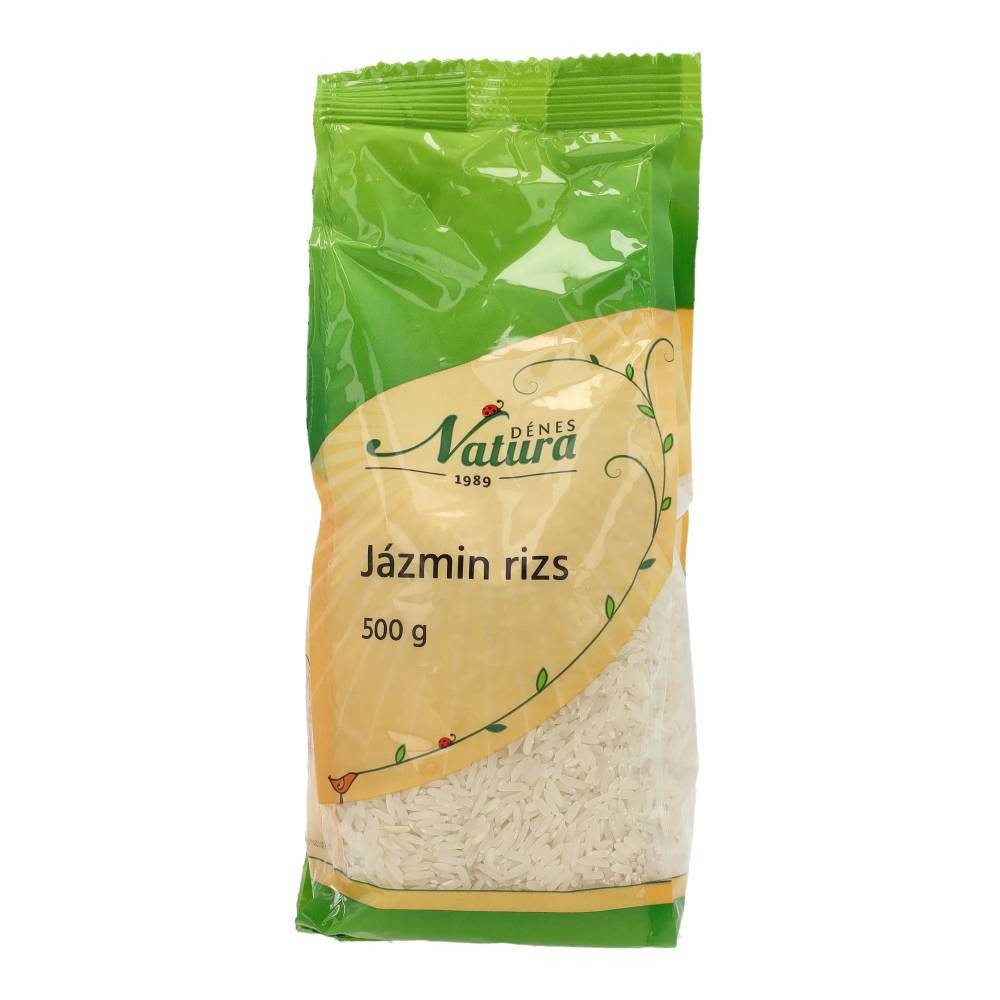 Natura Jasminreis 500 g