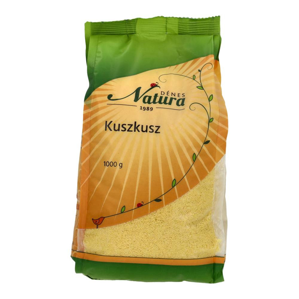 Natura cuscus 1000 g