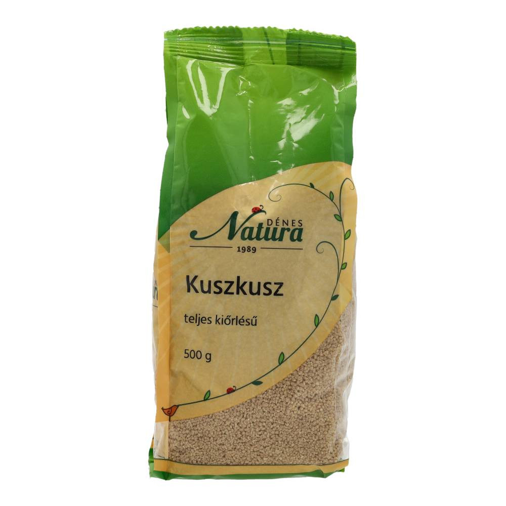 Natura Vollkorn-Couscous 500 g