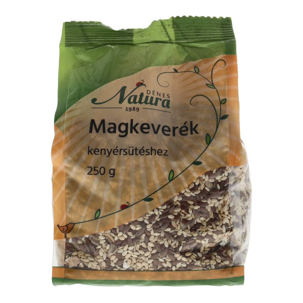Natura seed mix 250 g