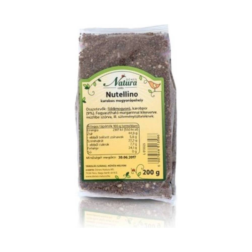 Natura nutellino 200 g