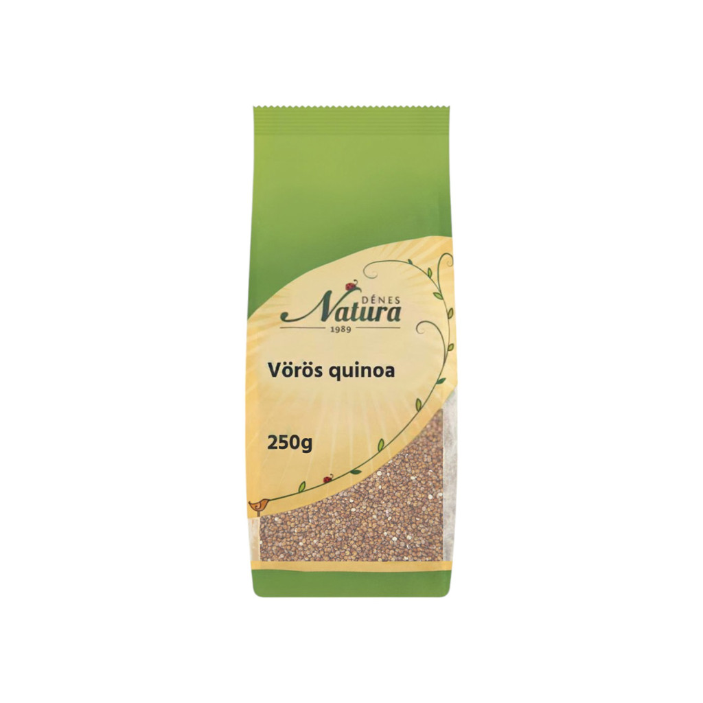 Natura quinoa vörös 250 g