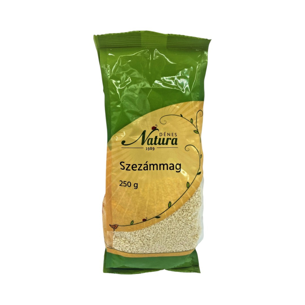Natura nasiona sezamu 250 g