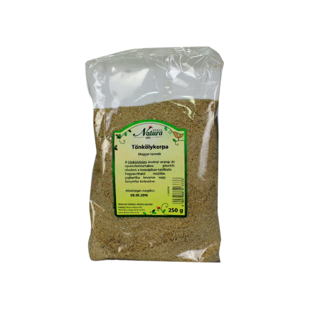 Natura Weizenkleie 250 g